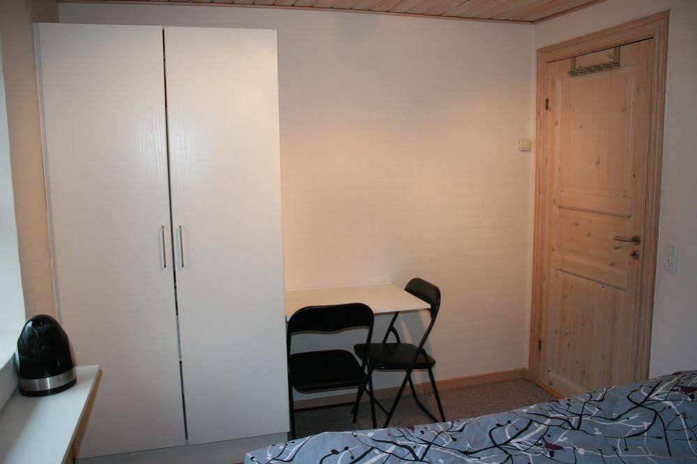 Mejrup 2* Holstebro