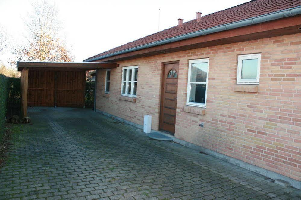 Mejrup 2* Holstebro