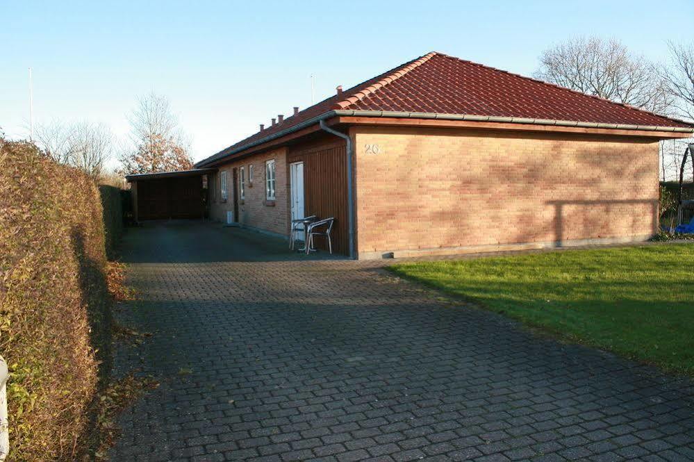 Bed & Breakfast Mejrup 2*