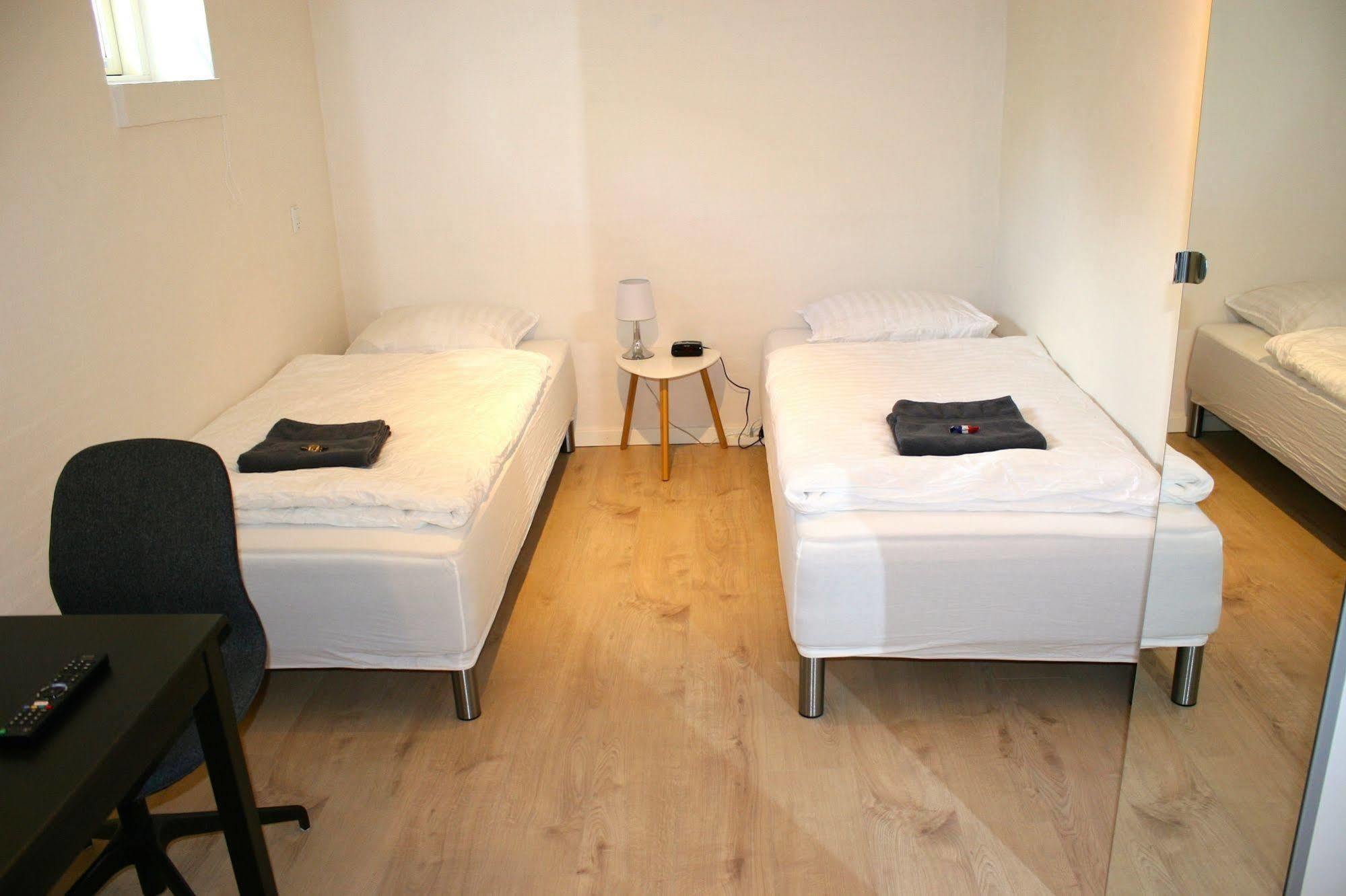 Bed & Breakfast Mejrup