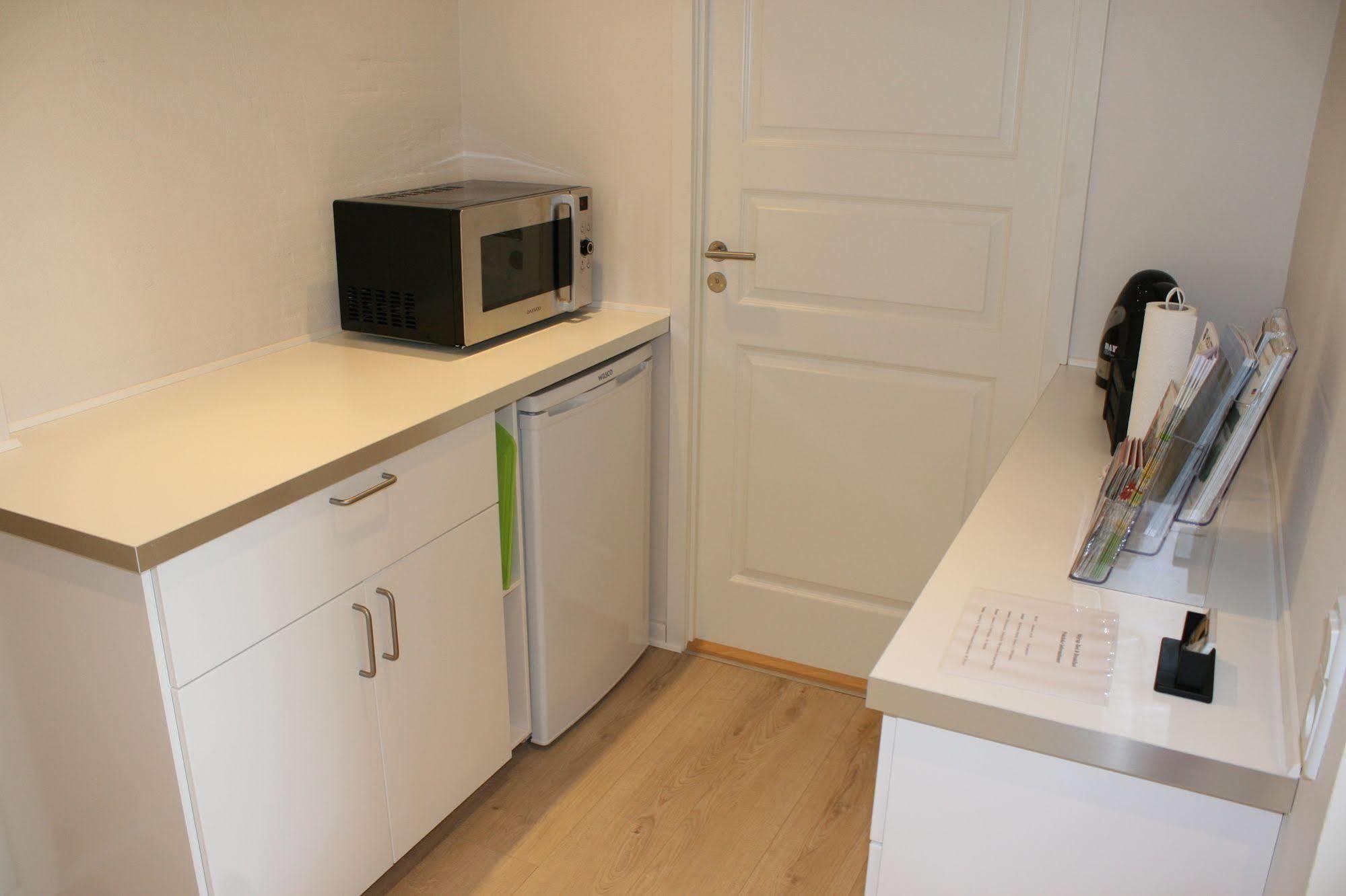 Bed & Breakfast Mejrup Holstebro