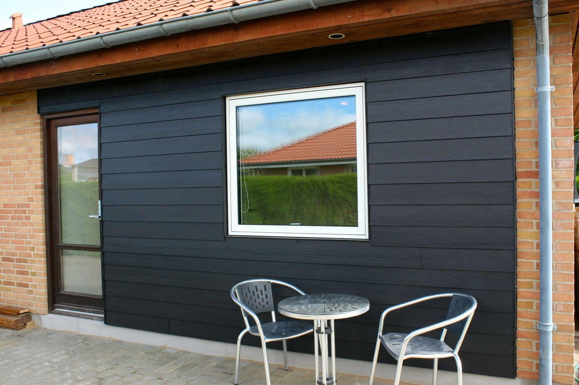Bed & Breakfast Mejrup