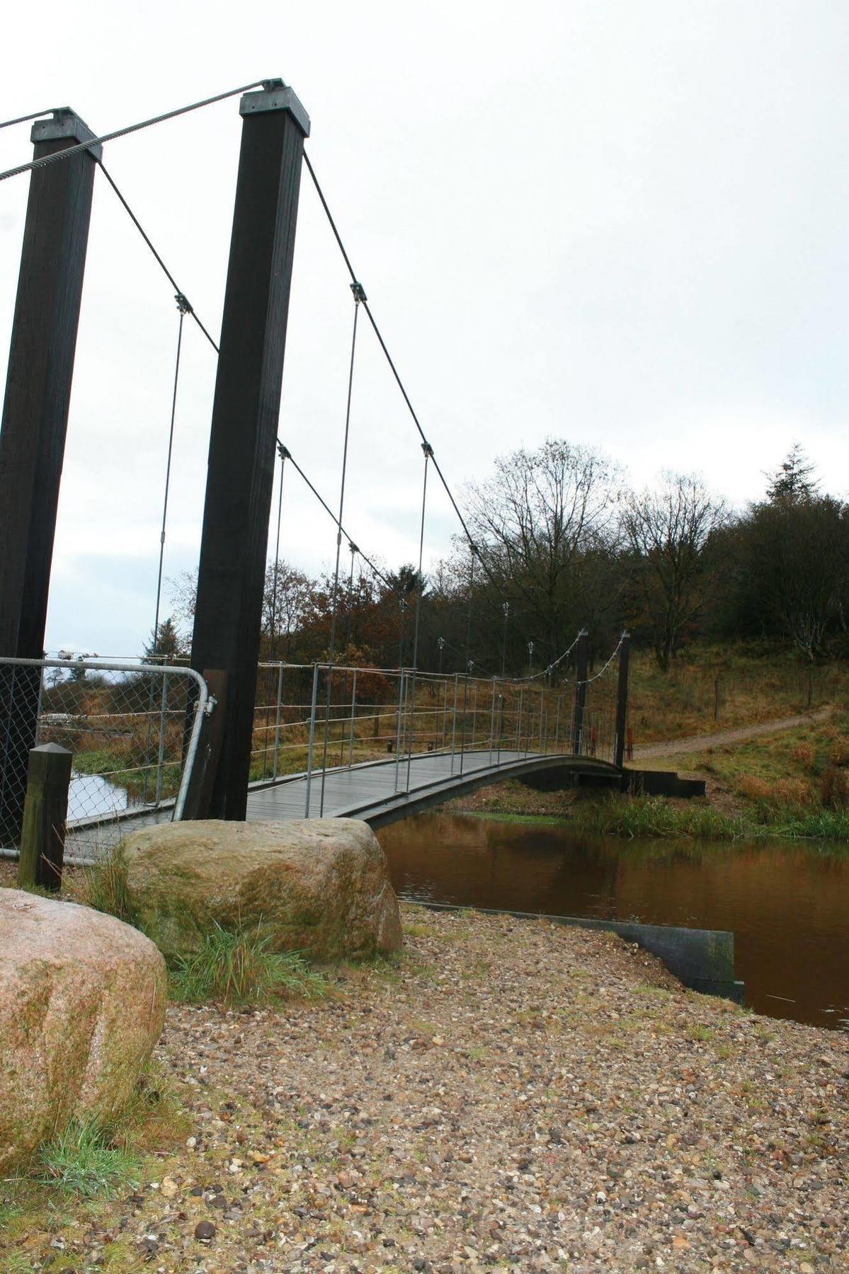 Mejrup 2* Holstebro